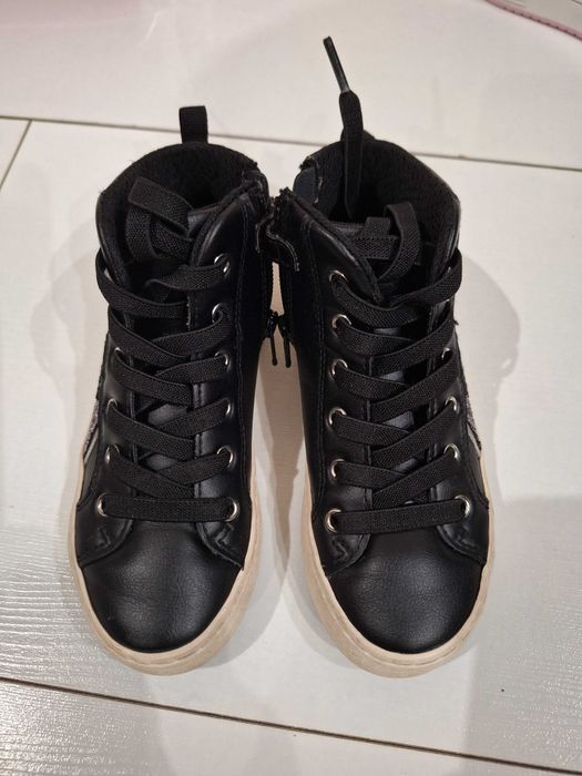 Детски обувки Geox