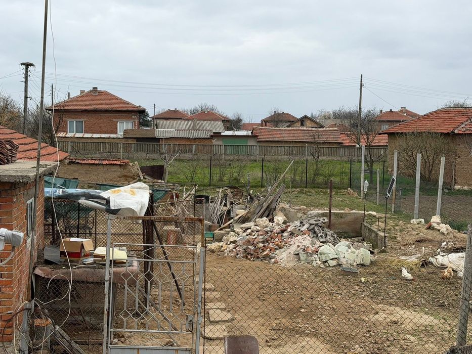 Продава се Къща в с. Брод, Област Хасково - 152 кв.м за 265 €/кв.м - Снимка #15