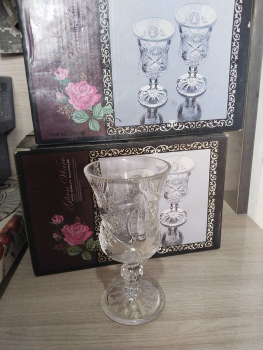 Продам   стаканы