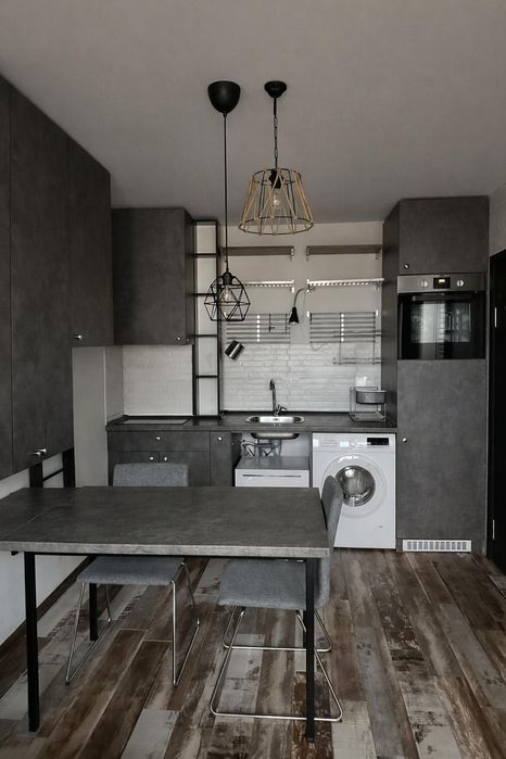 Дава се под наем Двустаен апартамент в София, Овча купел - 56 кв.м за 598.23 € - Снимка #1