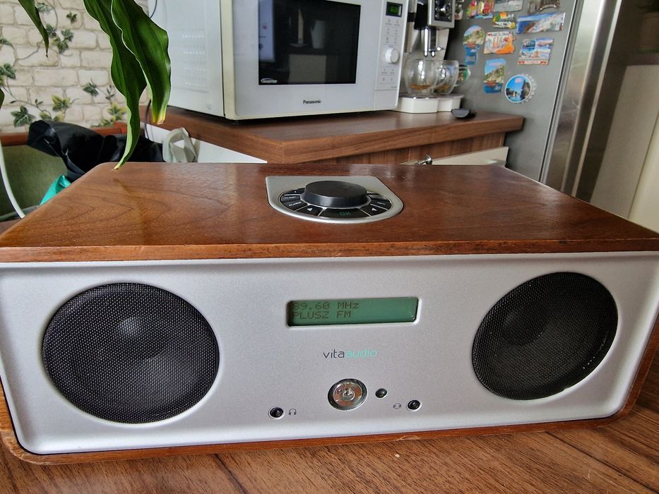 Vita Audio si Nordklang,sisteme audio cu sunet de exceptie