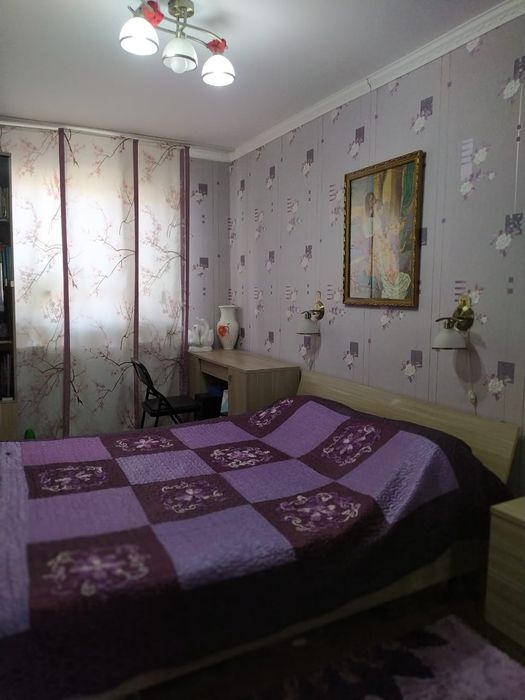 Продажа квартиры Конаев