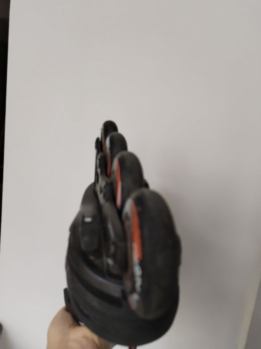 Role Oxelo, mar 32-35