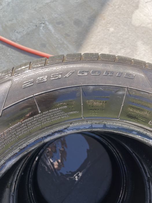 летние шины 3 штуки Windforce, Performax 285/60R18