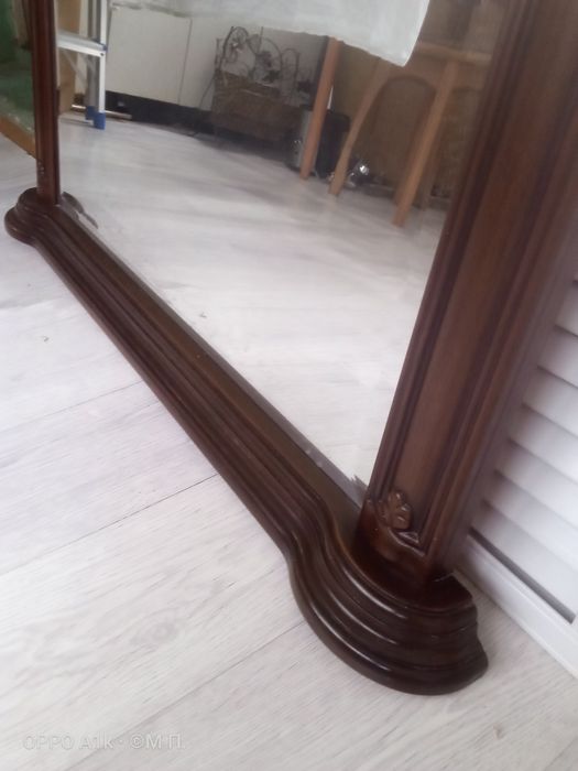 Шикарное зеркало!