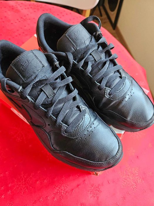 Маратонки Nike - Air Max SC Lea, НАМАЛЕНИ