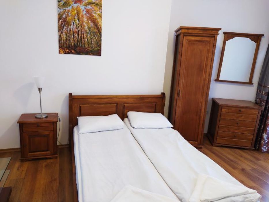 Дава се под наем Двустаен апартамент в Ахелой - 48 кв.м за 400 € - Снимка #3