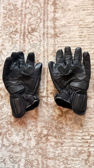 Manusi Moto XL Adrenaline opium 2.0