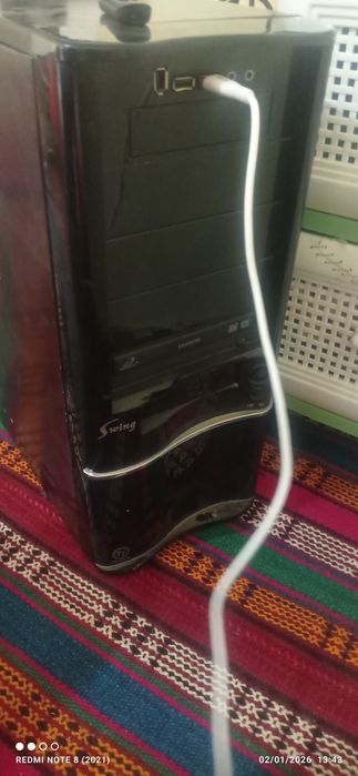 Kampeytur  holati idyal