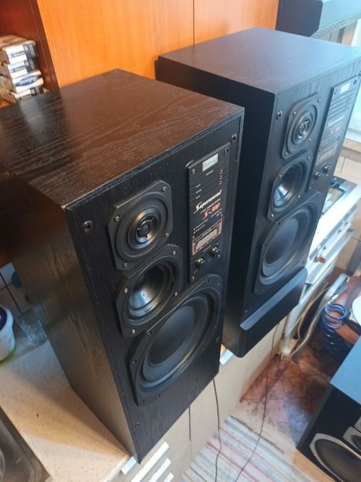 Radiotehnika  s300  10ţoli