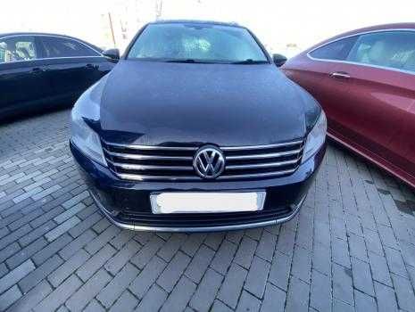 Dezmembrari dezmembrez VW Passat Variant (365) 2.0 TDI cod motor CFFB