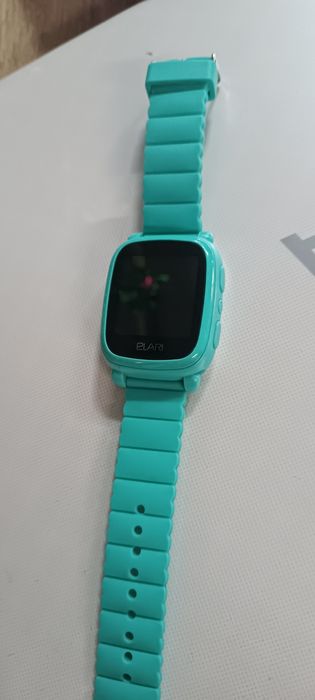 Часы GPS детские