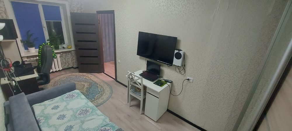 Продам 2х комнатную квартиру