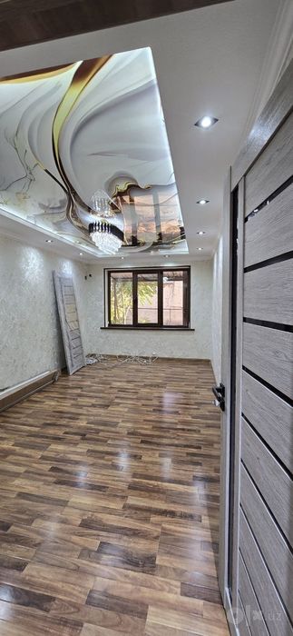 3 комнатная квартира
