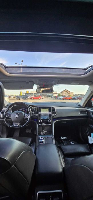 Renault Talisman Initiale Paris
