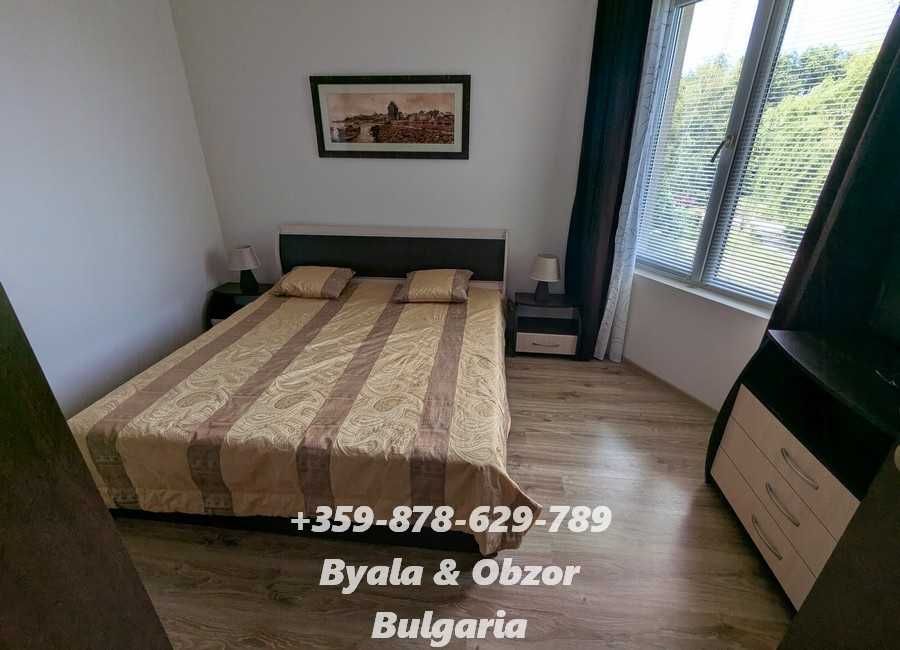 Продава се Двустаен апартамент в Обзор - 61 кв.м за 1148 €/кв.м - Снимка #7