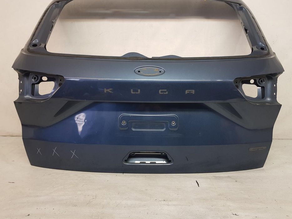 Haion Ford Kuga 3 dupa 2021