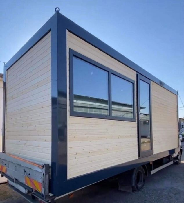 Container containere producător vând