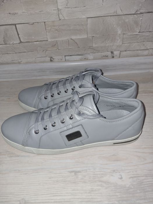 Мъжки обувки-кецове dolce&gabbana номер 44