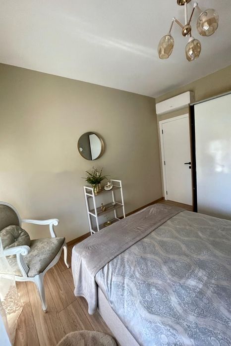 Дава се под наем Двустаен апартамент в Пловдив, Христо Смирненски - 75 кв.м за 498.27 € - Снимка #3