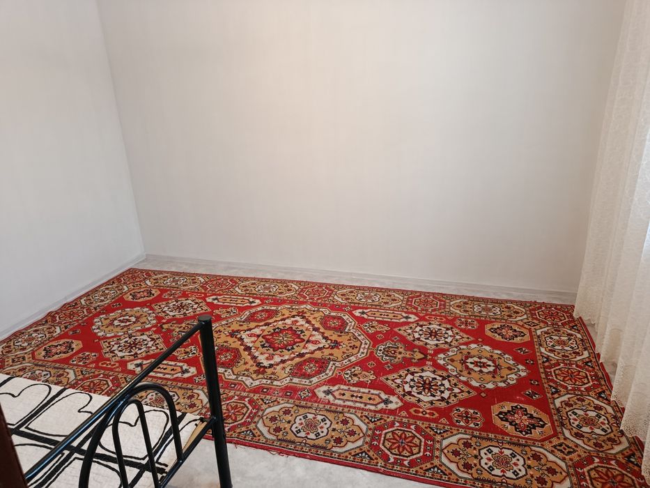 Здам времянку 2х комнатная