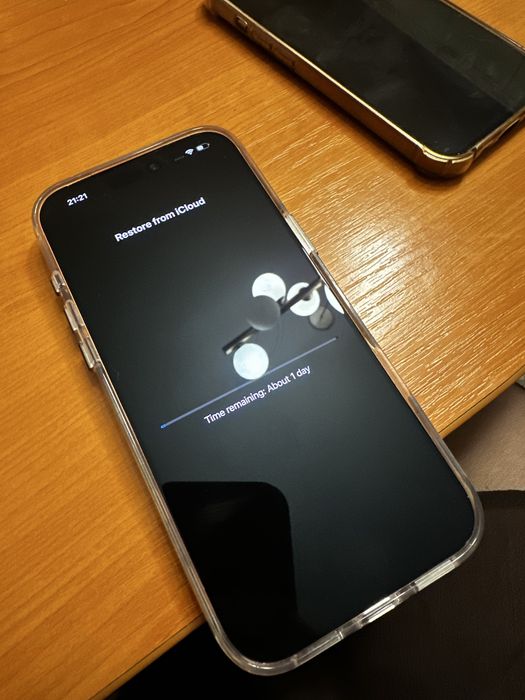 Vand iphone 14 pro max 256 gb