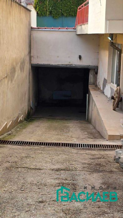 Продава ГАРАЖ град София, Овча купел