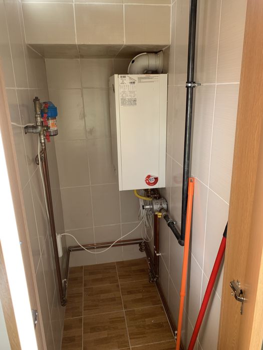 Apartament cu 2 camere