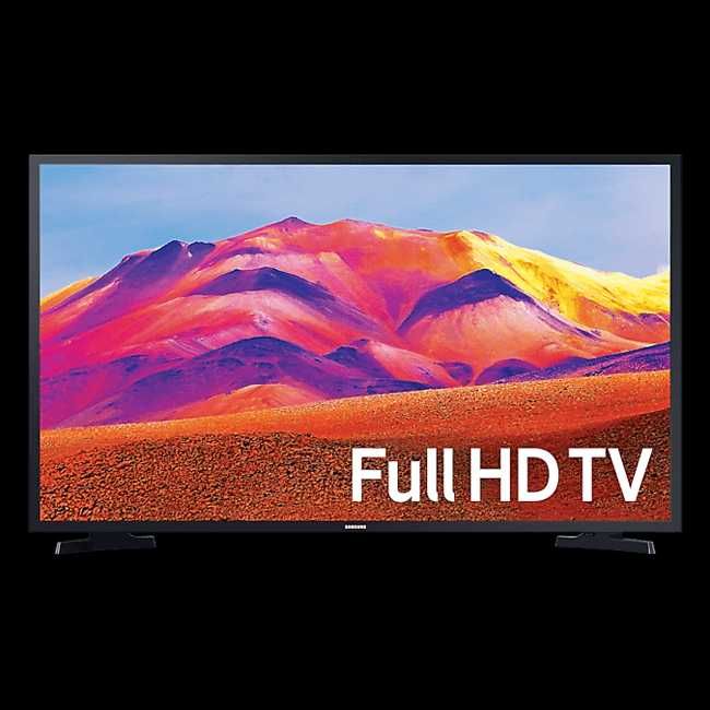 Телевизор Samsung 43