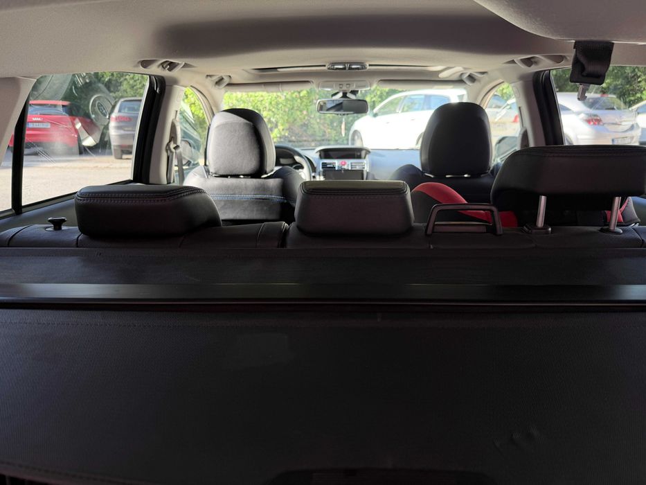 Subaru Levorg 1.6 Turbo, 4x4