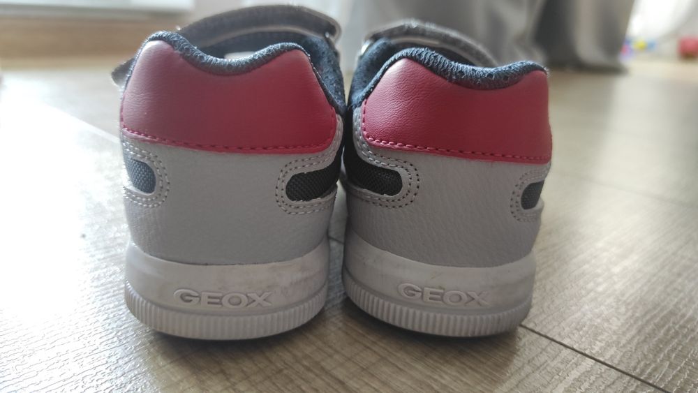 Papucei sport Geox 27