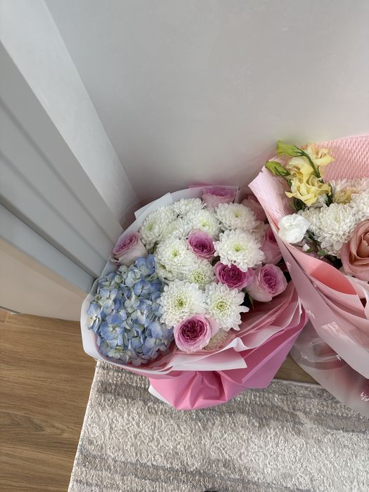 Гүлдер сатылады!