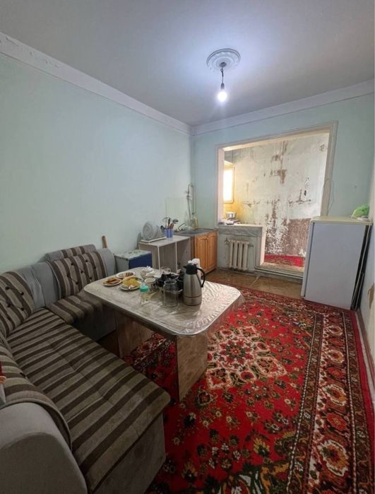 Новомосковская 2/9/9 Отдeльный Вход Срочно 65квадрат