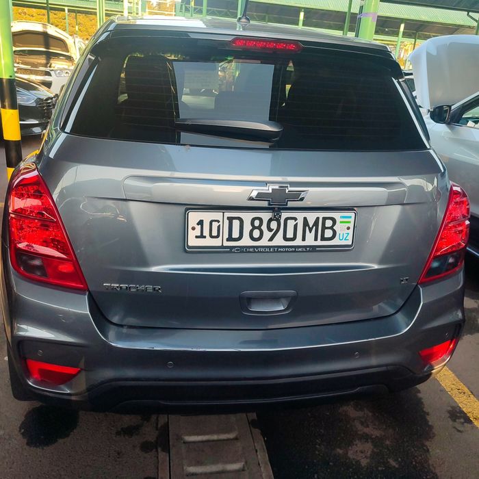 продаётся трекер