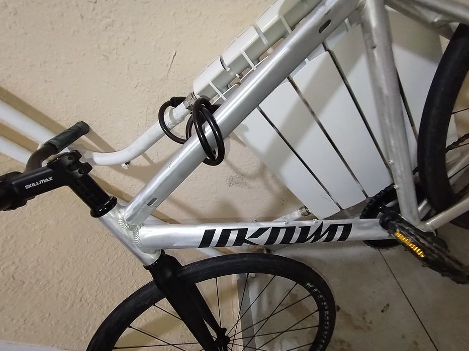 Фикс Unknown хороши