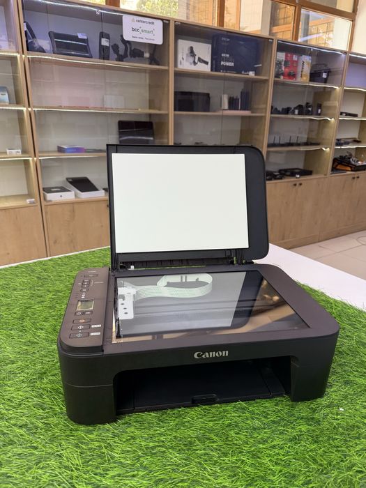 Принтер Canon PIXMA TS3340
