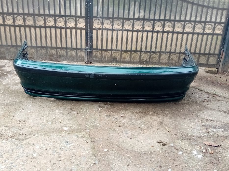 Vând bara spate bmw e 46