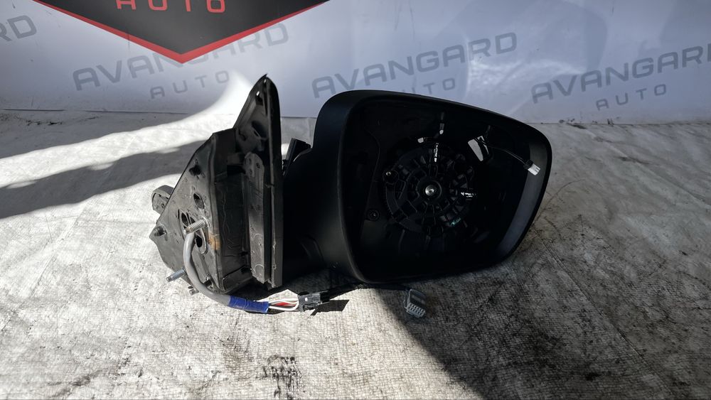 Renault Grand Scenic 4 дясно огледало