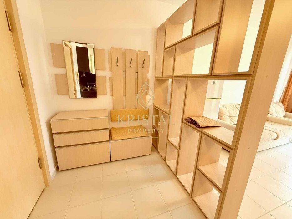 Продава се Двустаен апартамент в Свети Влас - 55 кв.м за 811 €/кв.м - Снимка #6