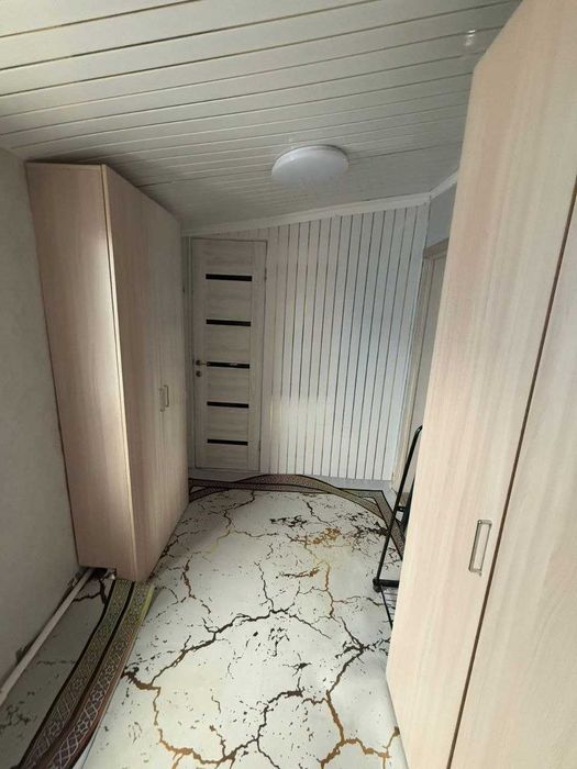 Дом, 47.8м², участок 3.8 сот.