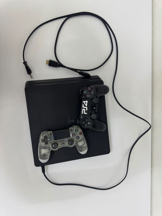 Sony PlayStation 4