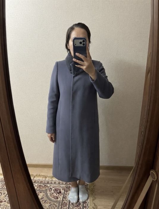 Продаю пальто новый сатылады