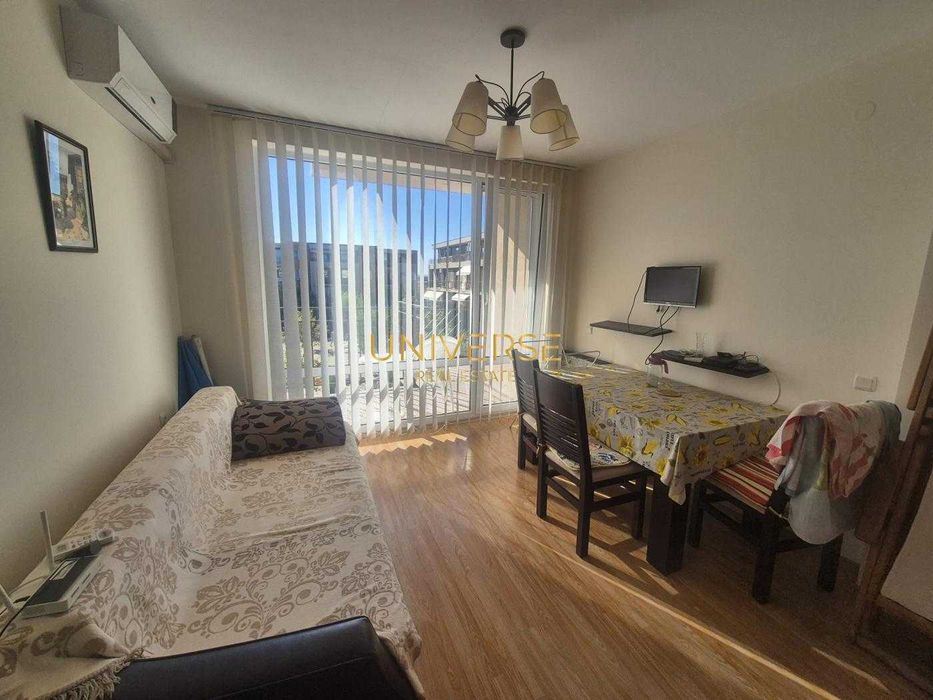 Продава се Двустаен апартамент в к.к. Слънчев бряг - 55 кв.м за 677 €/кв.м - Снимка #4