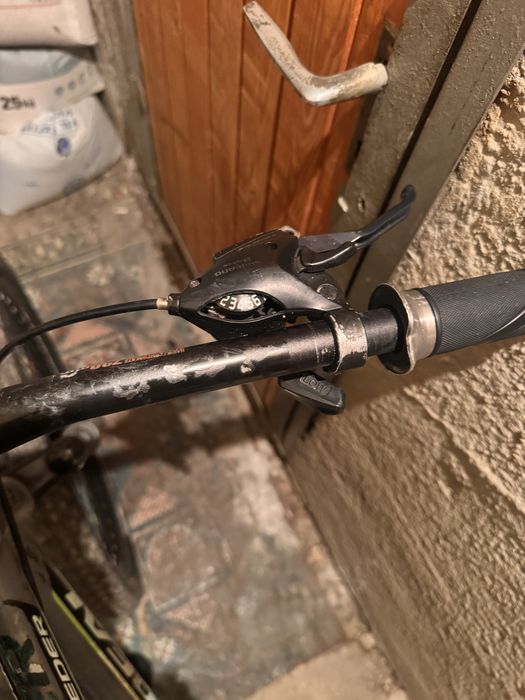 Планински велосипед