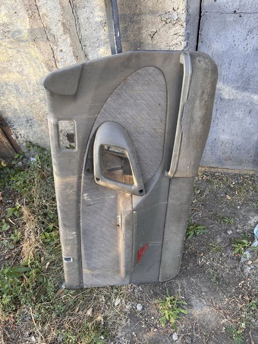 Запчасти Mazda 626 GD