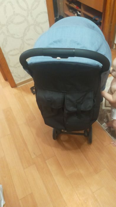 Коляска детская.