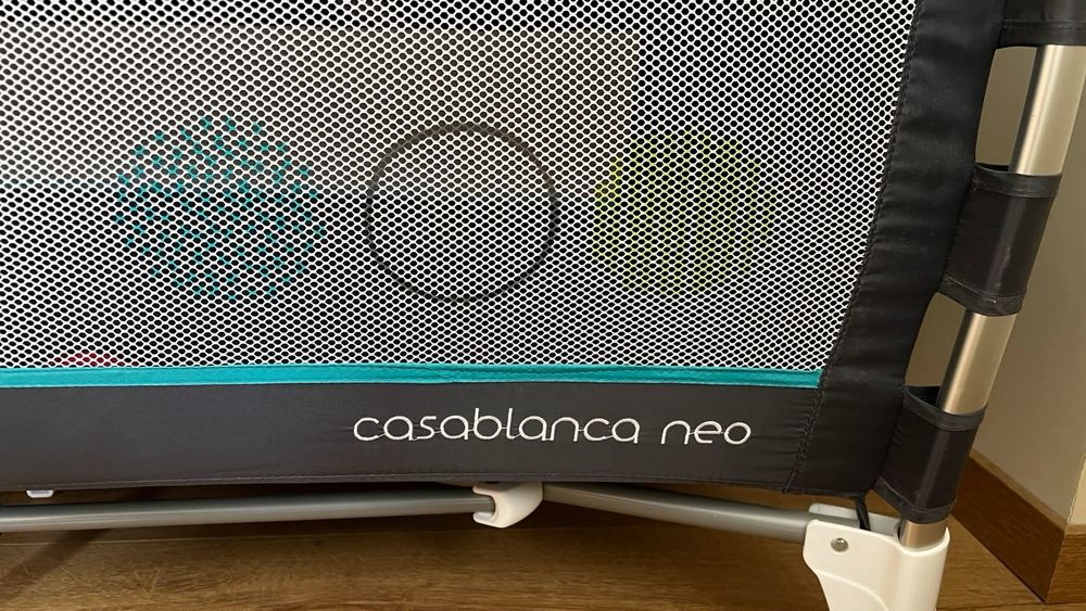 Кошара Chipolino Casablanca Neo