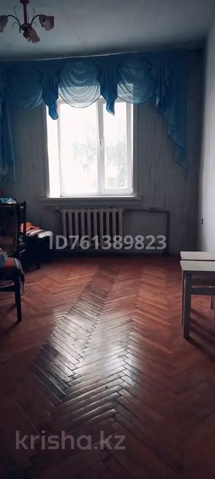 3х комнт. квартира Макинск