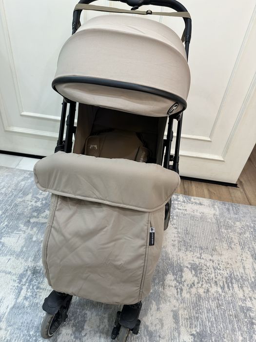 Каляска ining baby коляска