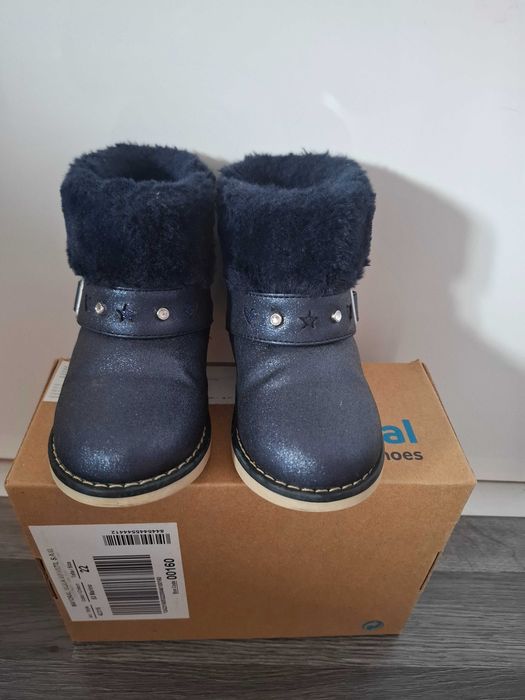 Детски обувки Mayoral